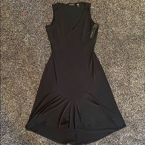 Black IDEOLOGY Dress